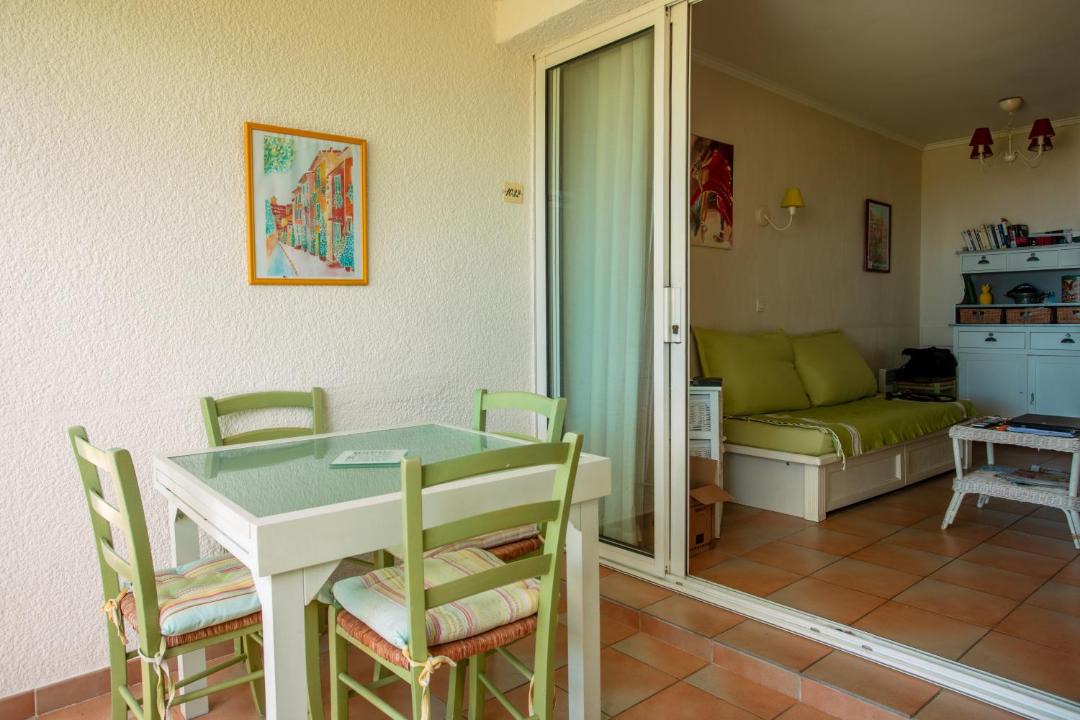 Photo of Livingroom in Les Restanques