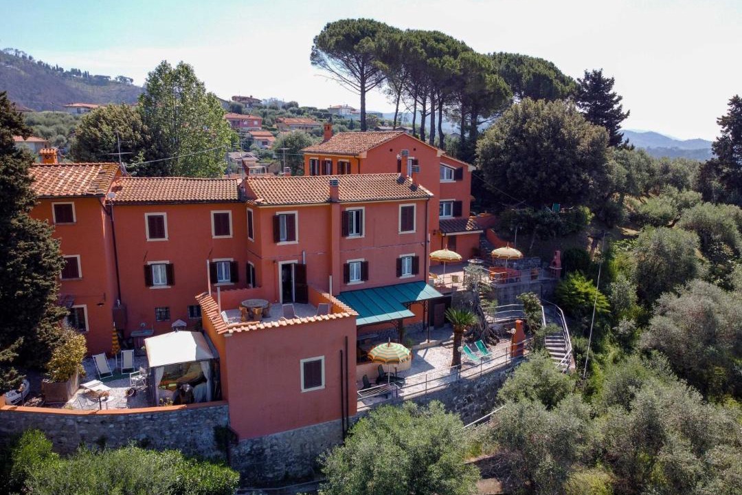 Photo of Others in Pieve a Elici