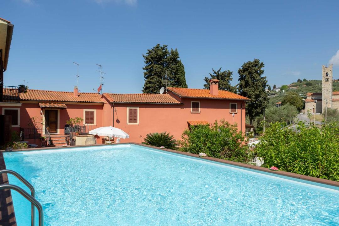 Photo of Outdoor in Pieve a Elici