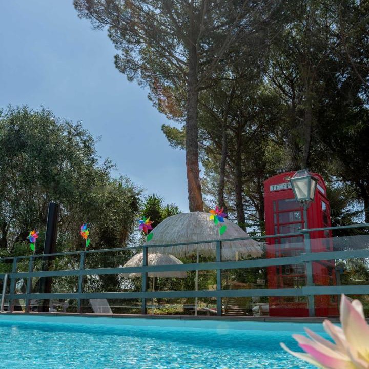 Photo of Outdoor in Pieve a Elici