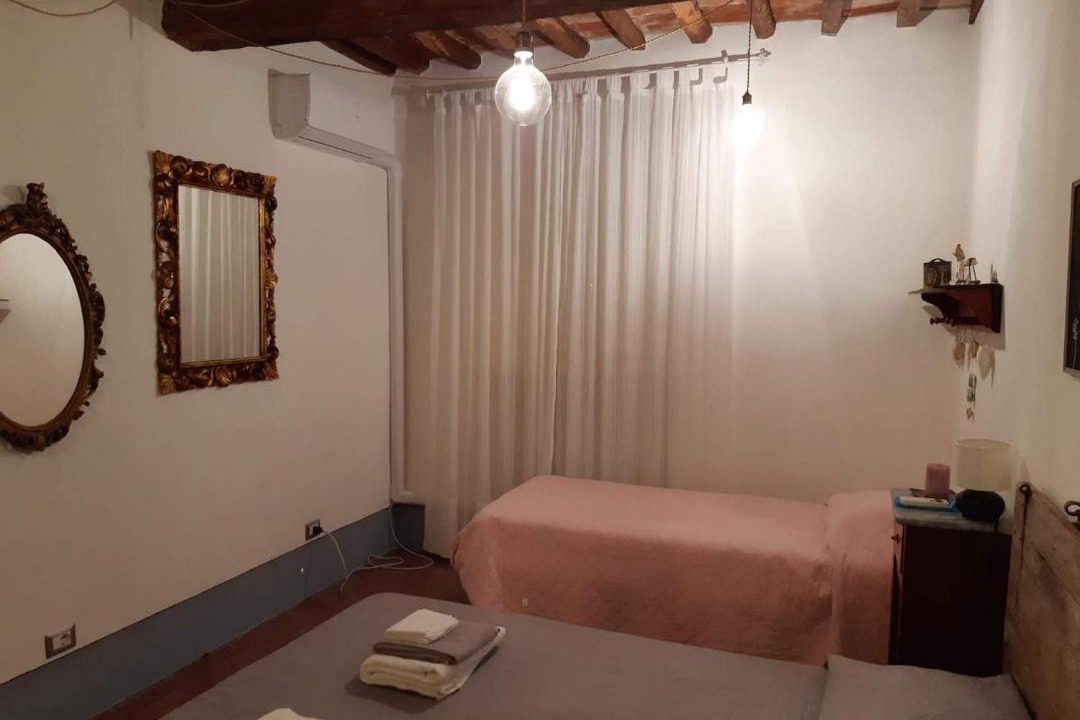 Photo of Bedroom in Capannori