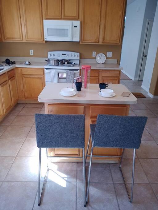 Photo of Kitchen in Vista East