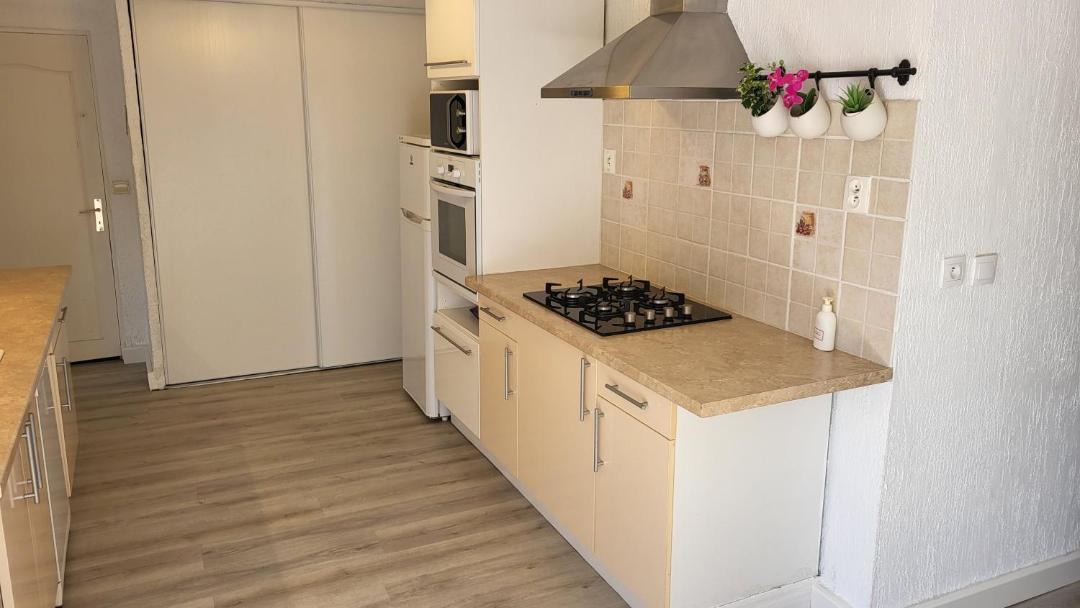Photo of Kitchen in La Bouverie