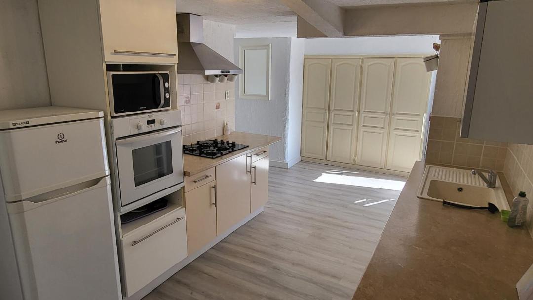 Photo of Kitchen in La Bouverie