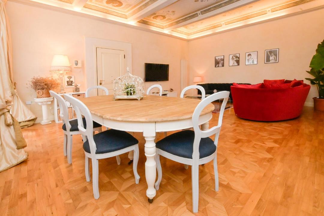 Photo of Livingroom in Pisa City Centre