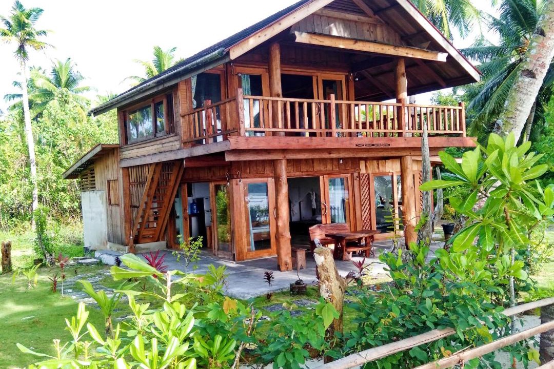 Photo of Others in Pulau Masokut