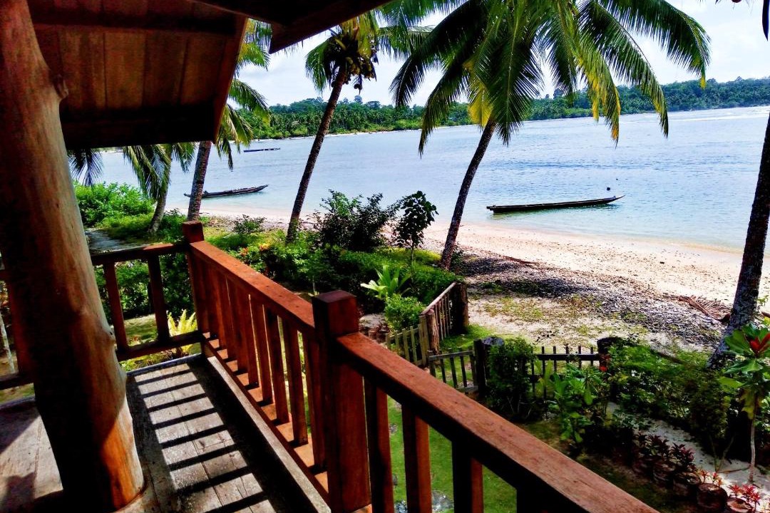 Photo of Others in Pulau Masokut