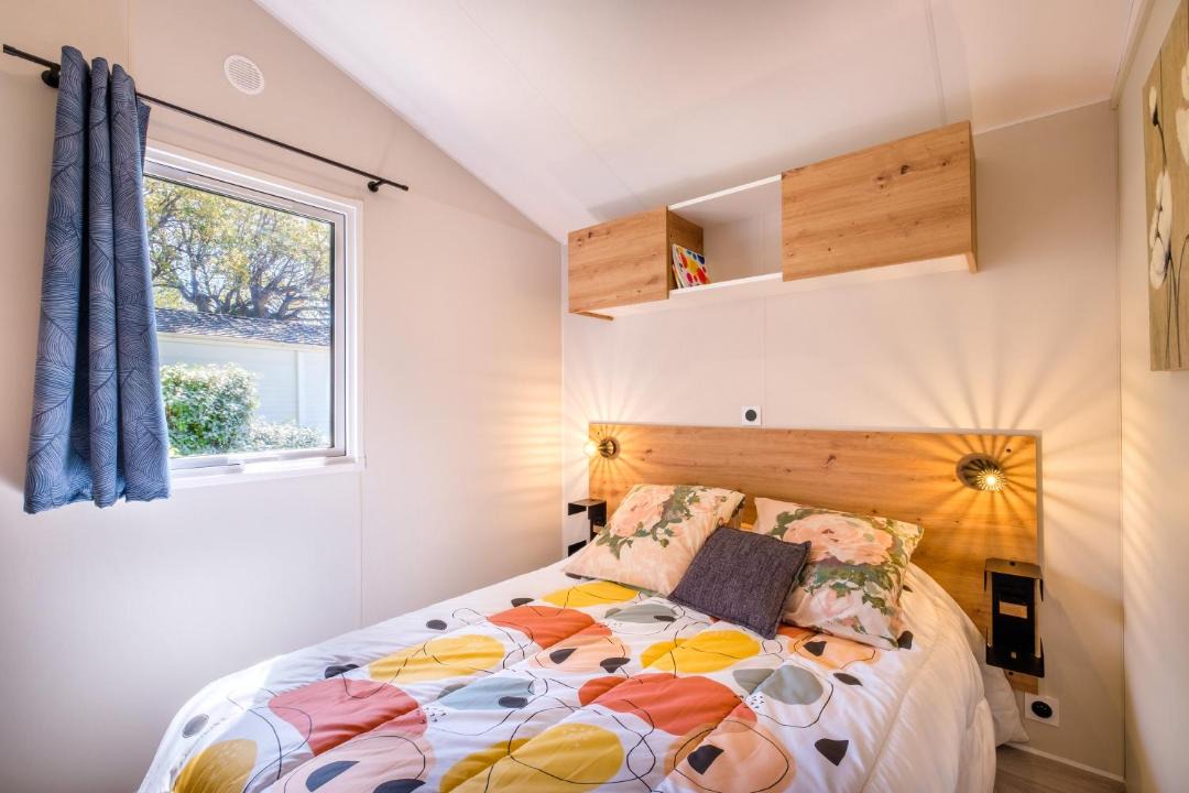 Photo of Bedroom in Le Dramont