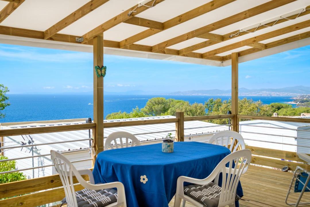 Photo of Patio Balcony in Le Dramont