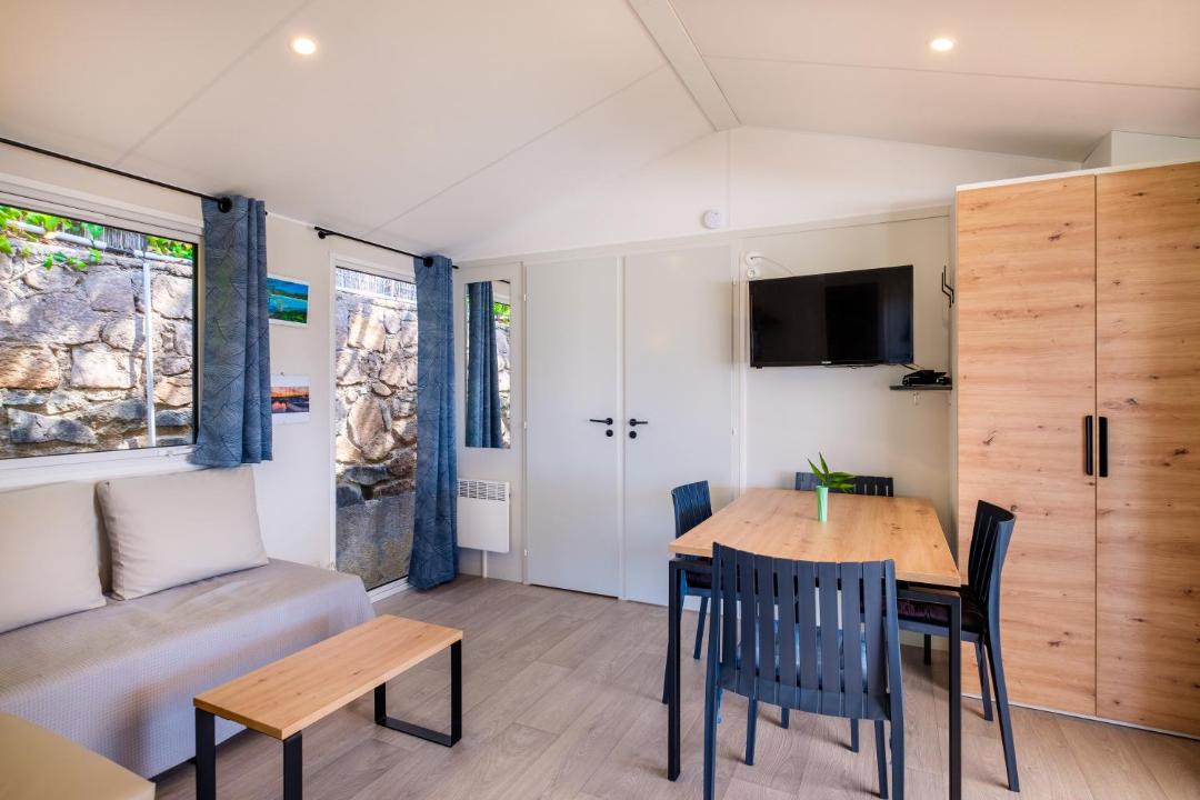 Photo of Livingroom in Le Dramont
