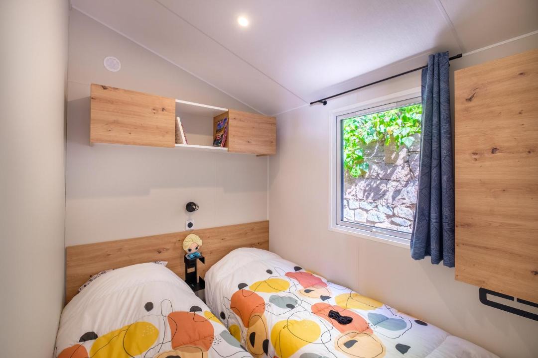 Photo of Bedroom in Le Dramont