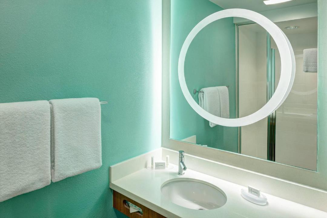 Photo of Bathroom in Williamsburg