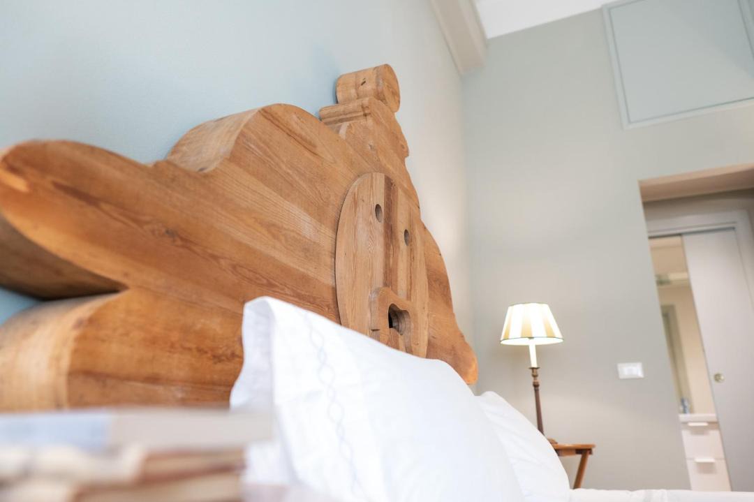 Photo of Bedroom in Pietrasanta