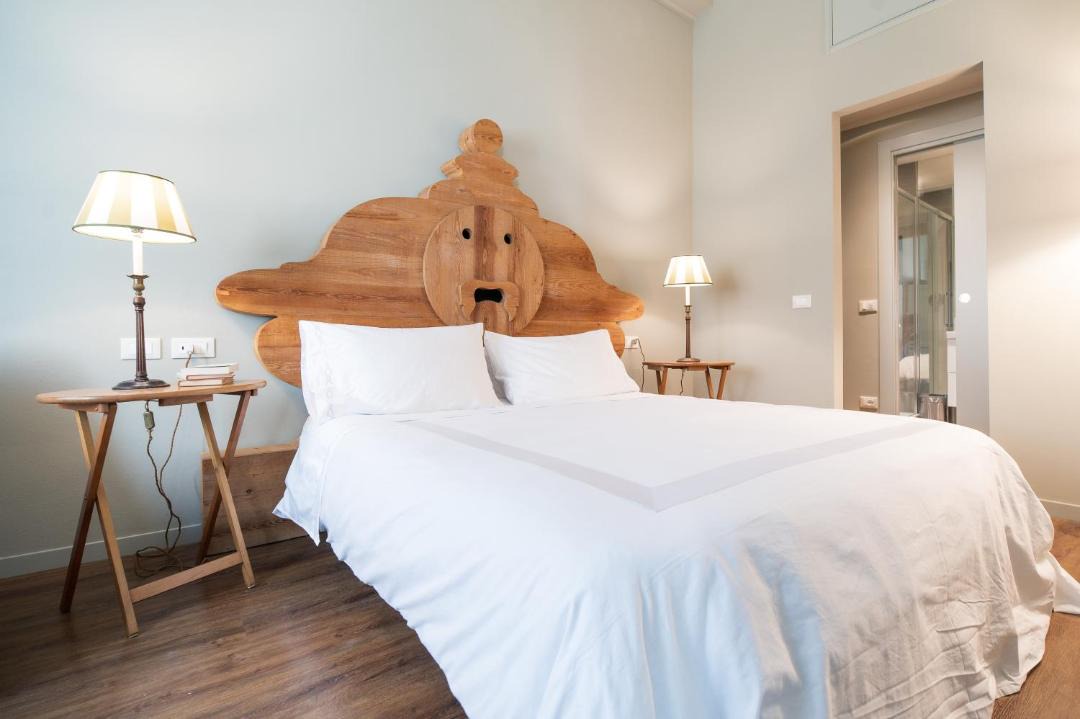 Photo of Bedroom in Pietrasanta