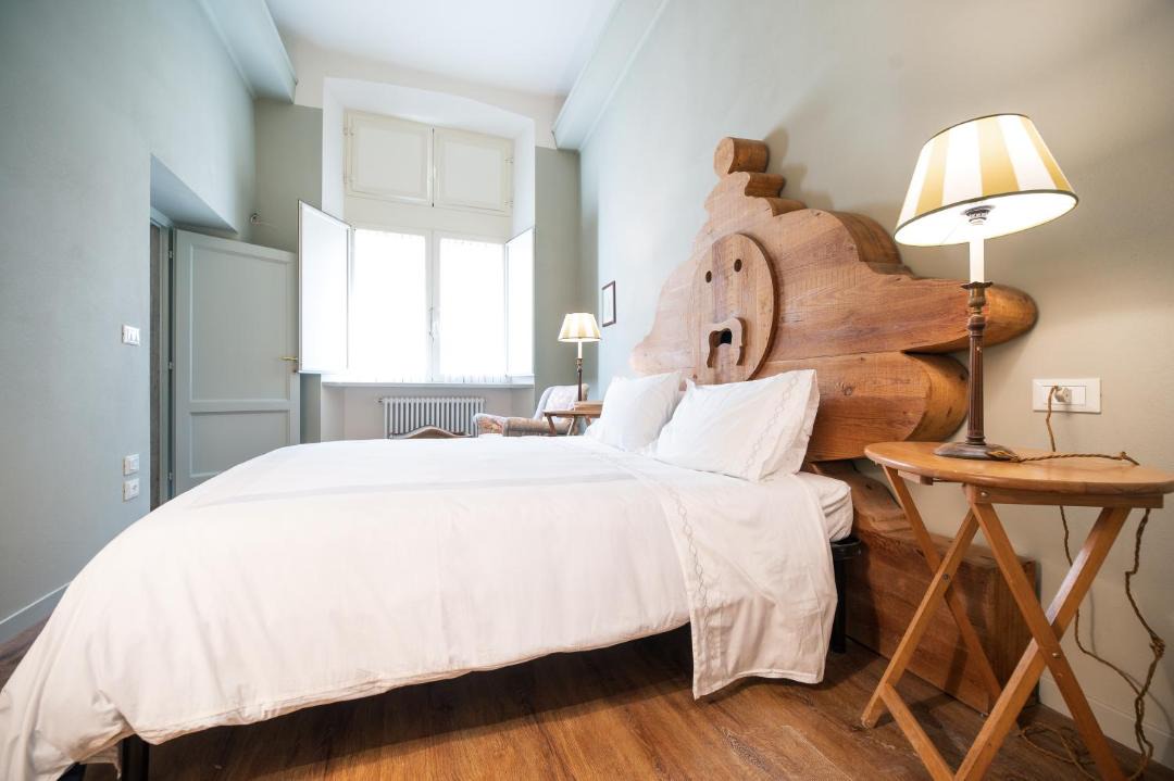 Photo of Bedroom in Pietrasanta