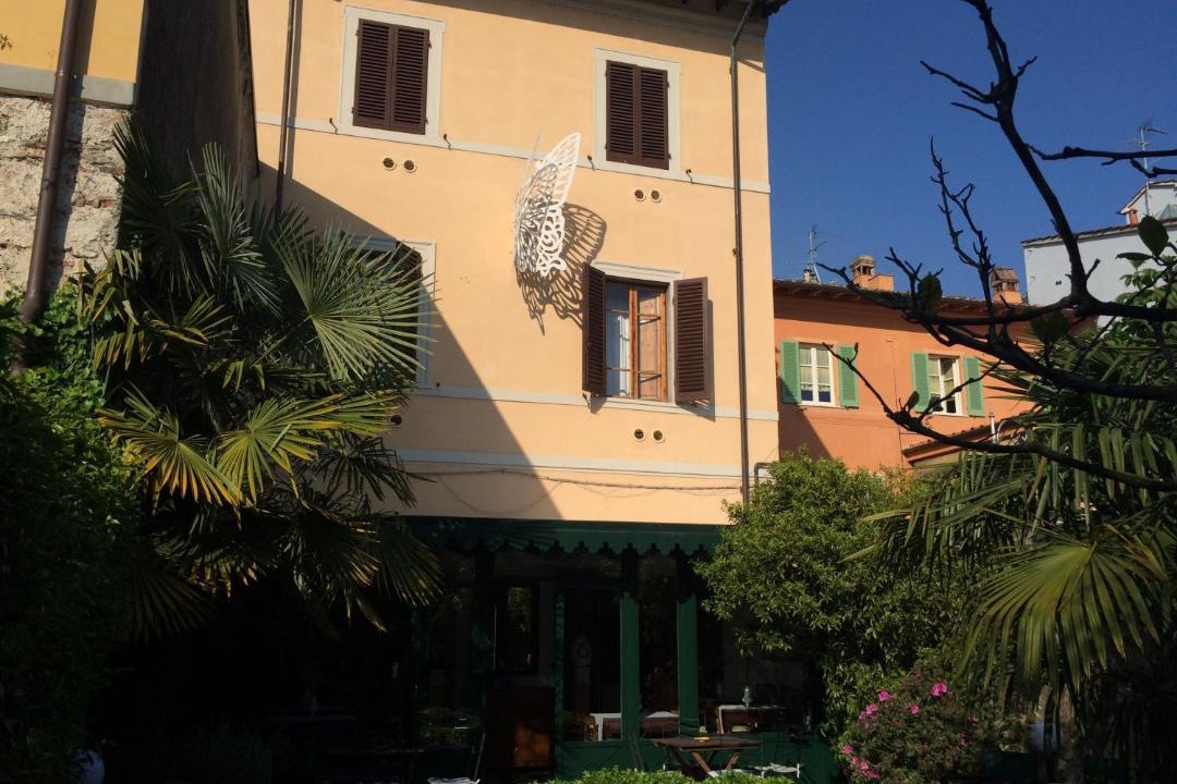 Photo of Buildings in Pietrasanta