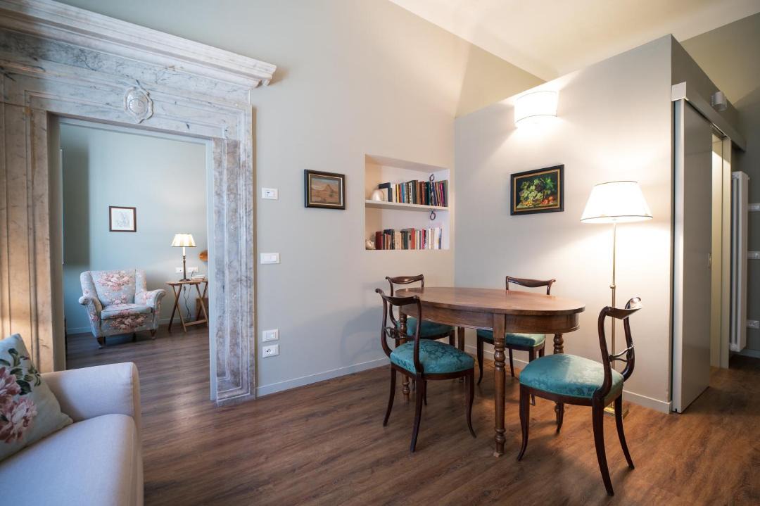 Photo of Livingroom in Pietrasanta