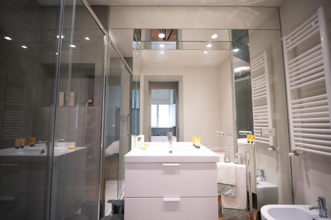 Photo of Bathroom in Pietrasanta