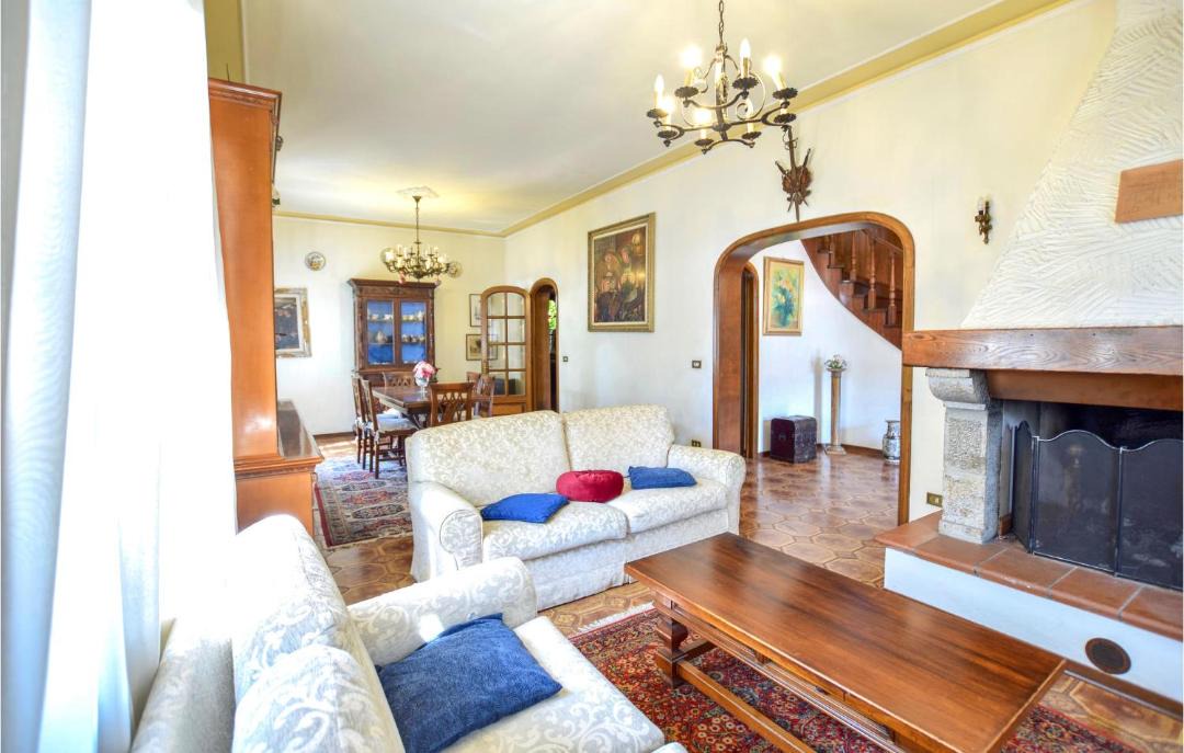 Photo of Livingroom in Ex Campo d'Aviazione