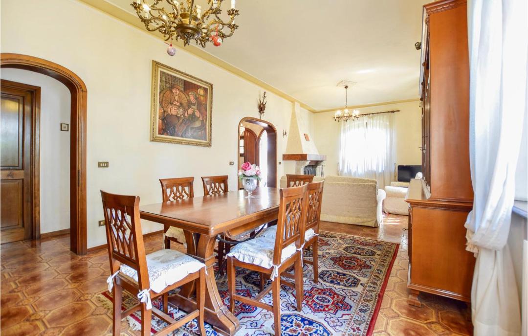 Photo of Livingroom in Ex Campo d'Aviazione