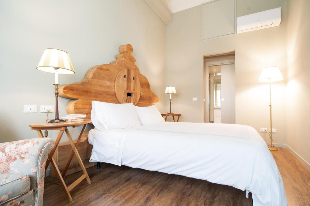 Photo of Bedroom in Pietrasanta