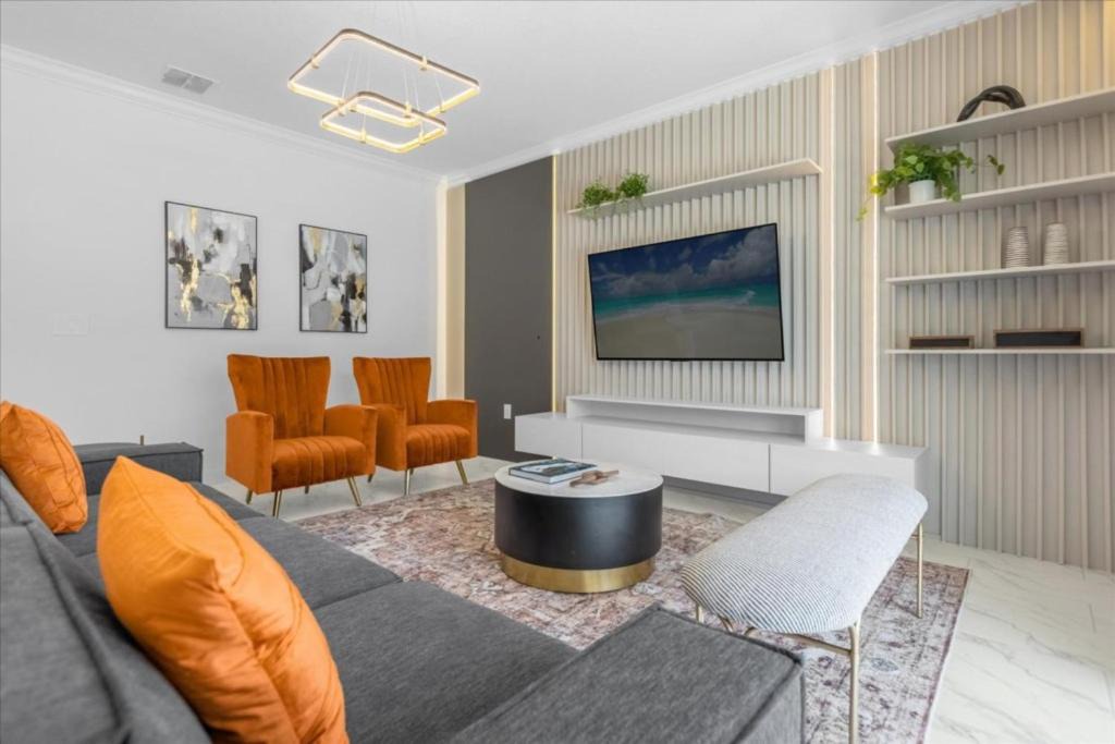 Photo of Livingroom in Campbell