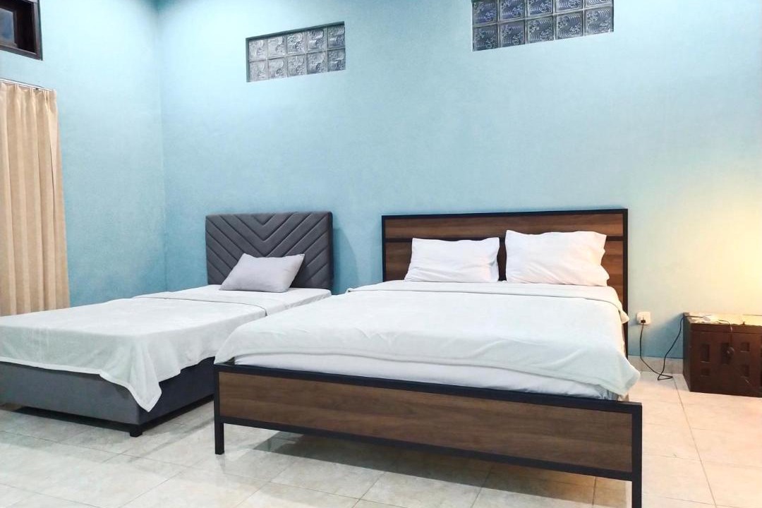 Photo of Bedroom in Sanur Kauh