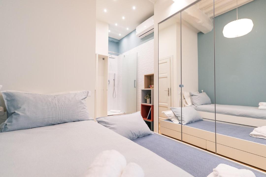 Photo of Bedroom in Pietrasanta
