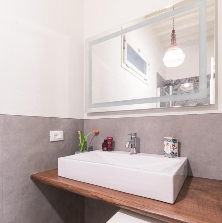 Photo of Bathroom in Pietrasanta