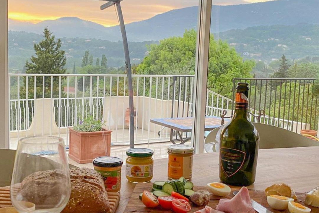 Photo of Patio Balcony in Fayence