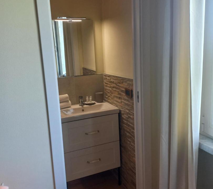 Photo of Bathroom in Querceta