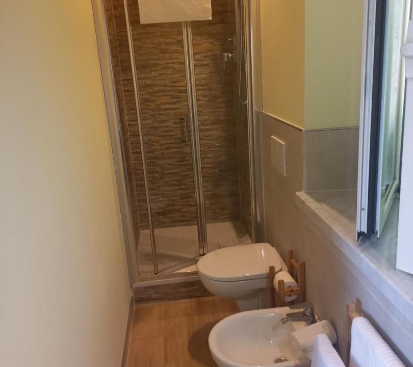 Photo of Bathroom in Querceta