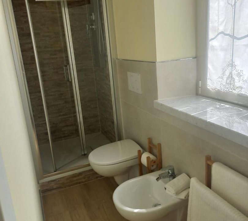Photo of Bathroom in Querceta