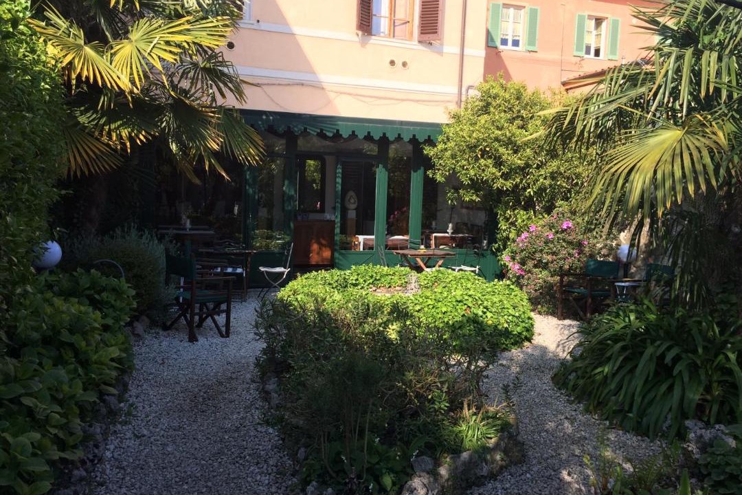 Photo of Buildings in Pietrasanta