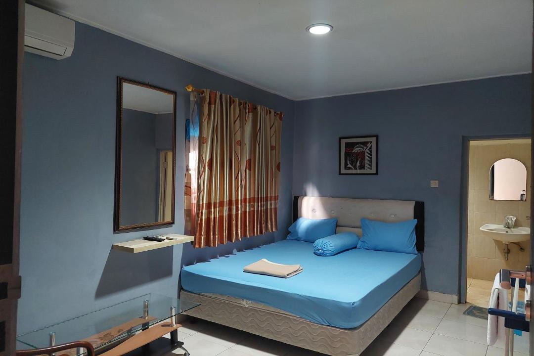 Photo of Bedroom in Kemanggisan