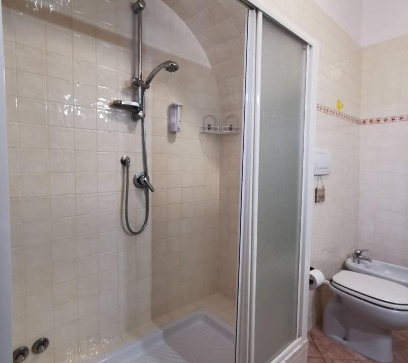Photo of Bathroom in Alberese