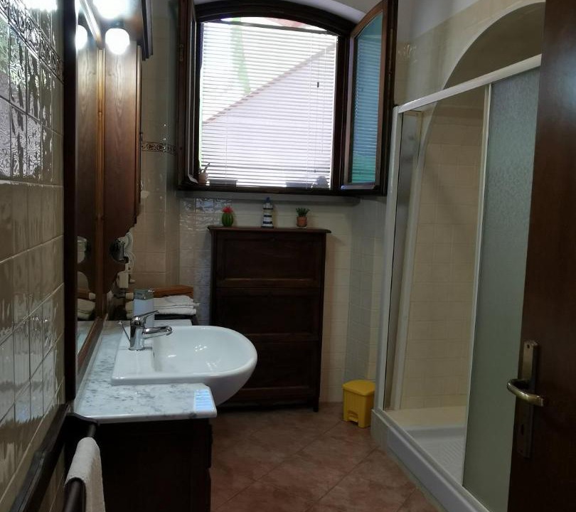 Photo of Bathroom in Alberese