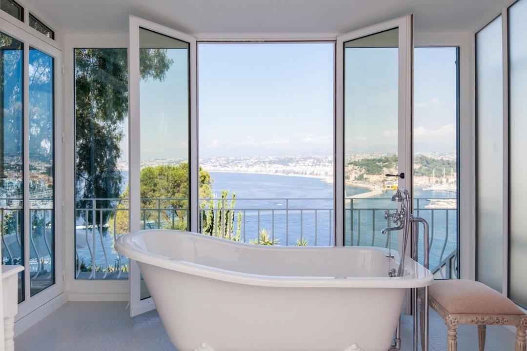 Photo of Bathroom in Lazaret