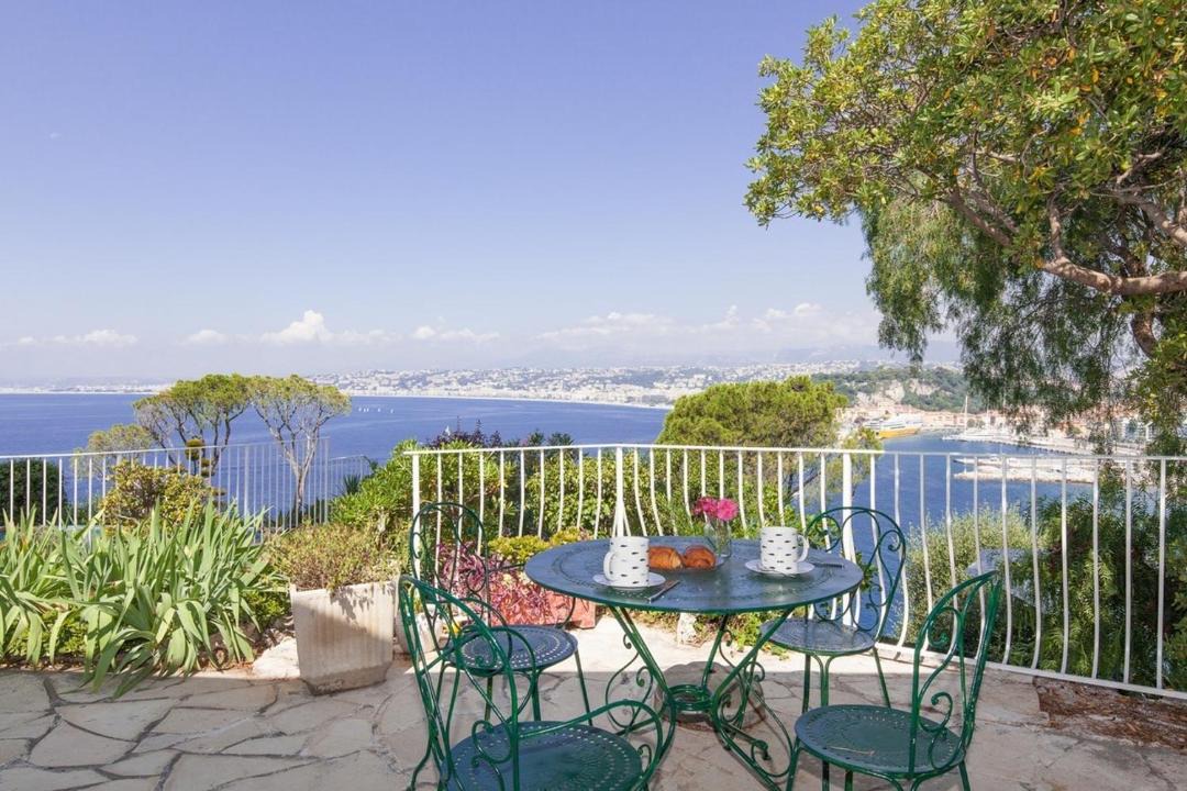 Photo of Patio Balcony in Lazaret