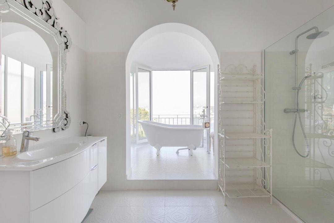 Photo of Bathroom in Lazaret