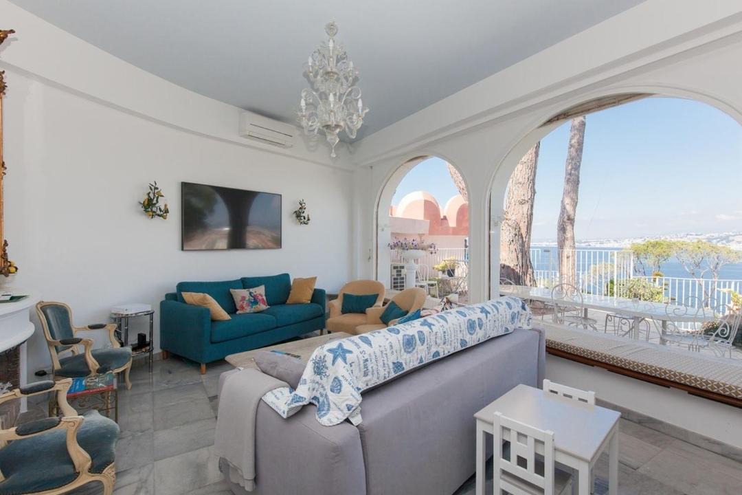 Photo of Livingroom in Lazaret
