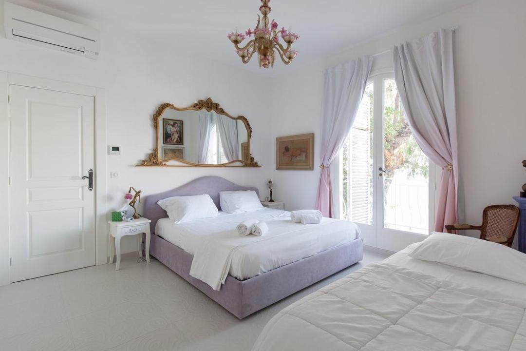 Photo of Bedroom in Lazaret