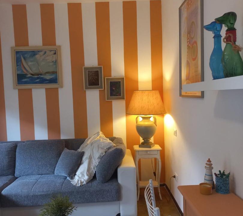 Photo of Livingroom in Ex Campo d'Aviazione