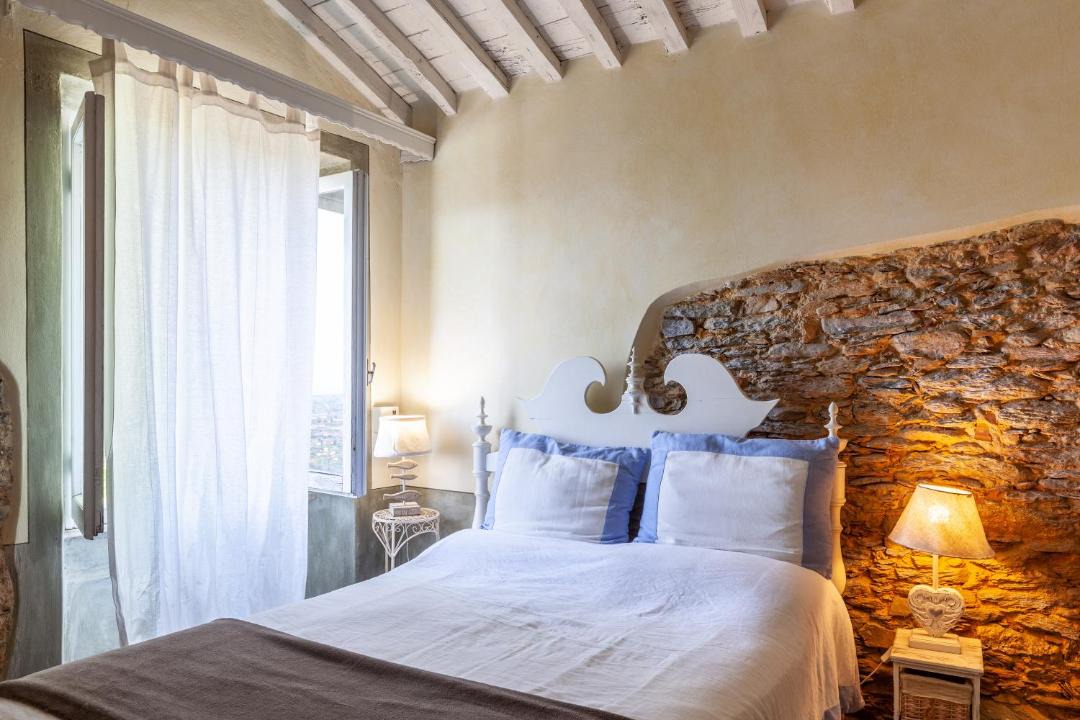 Photo of Bedroom in Strettoia