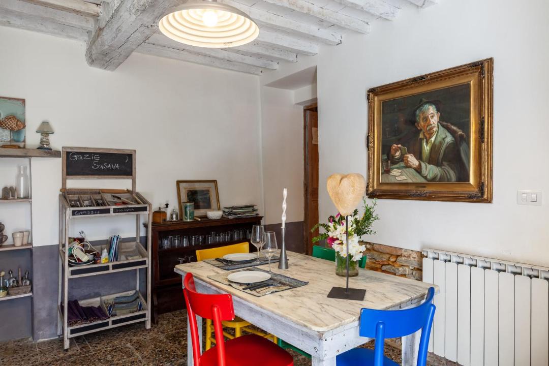 Photo of Livingroom in Strettoia