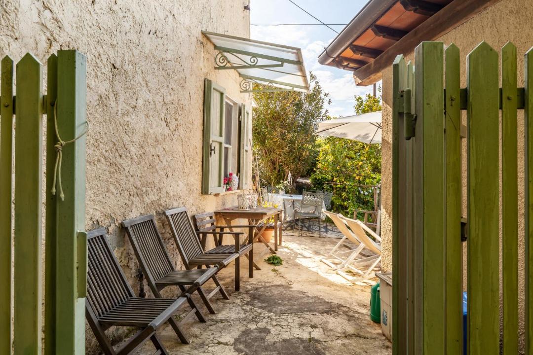 Photo of Patio Balcony in Strettoia