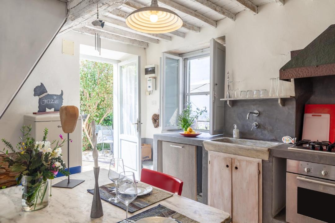 Photo of Kitchen in Strettoia