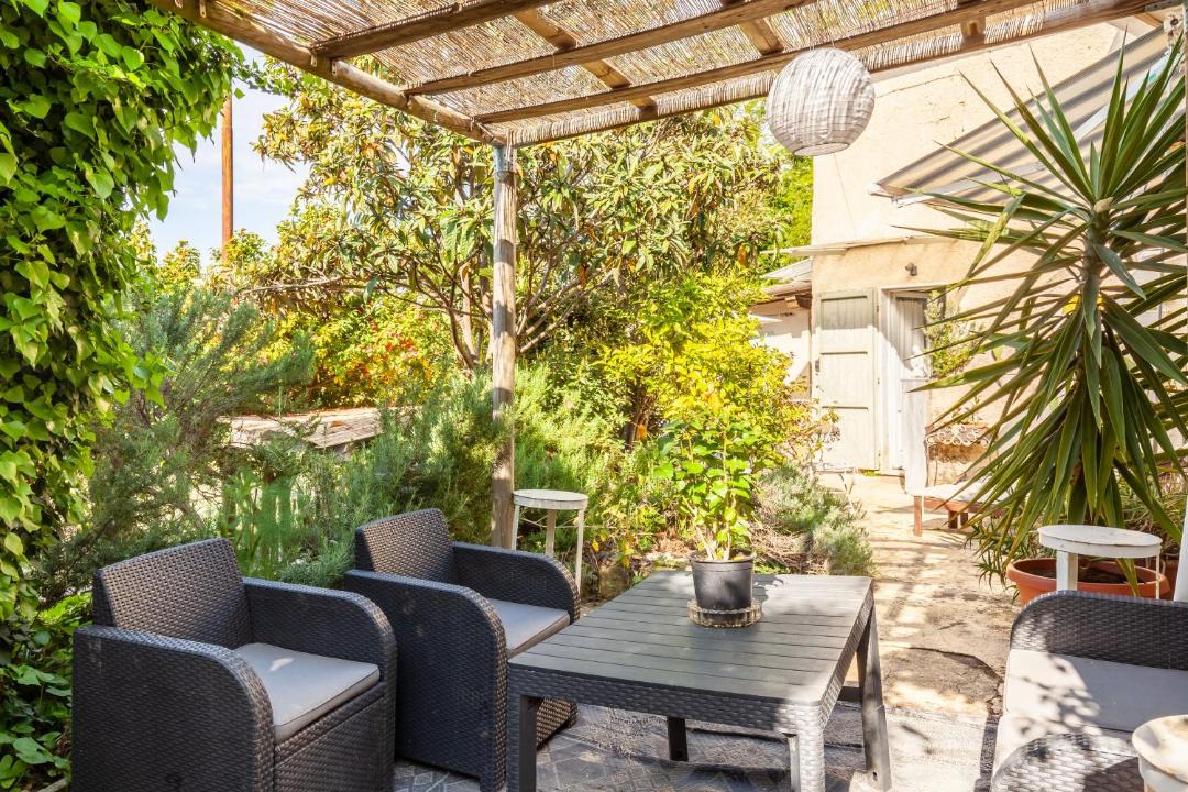Photo of Patio Balcony in Strettoia