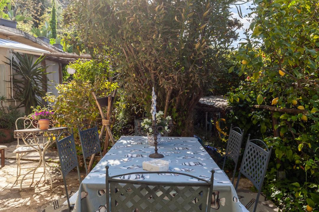 Photo of Patio Balcony in Strettoia