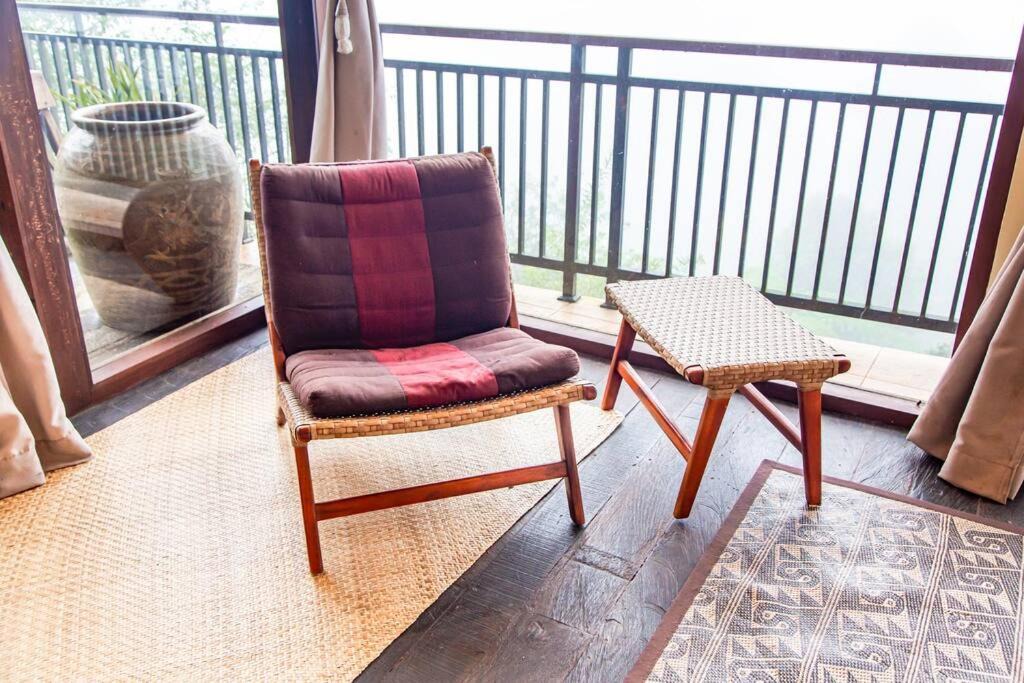 Photo of Patio Balcony in Candikuning